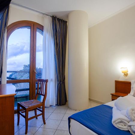 Hr Hotel & Spa Piano di Sorrento Eksteriør billede