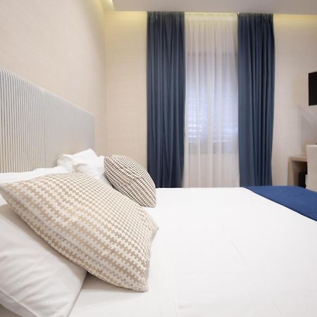 Hr Hotel & Spa Piano di Sorrento Eksteriør billede