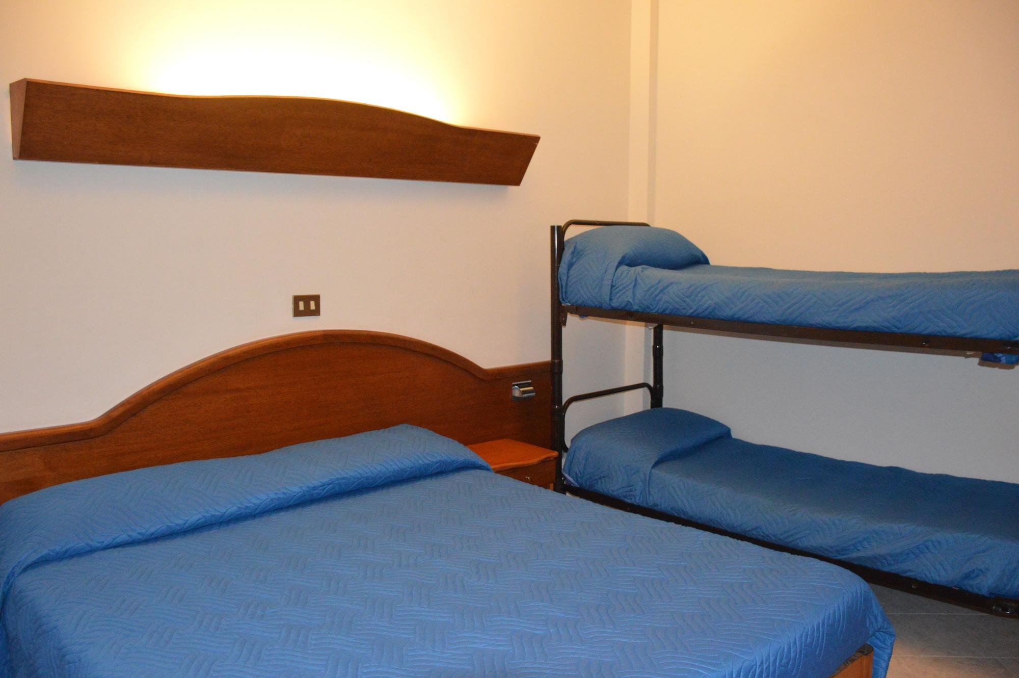 Hr Hotel & Spa Piano di Sorrento Eksteriør billede