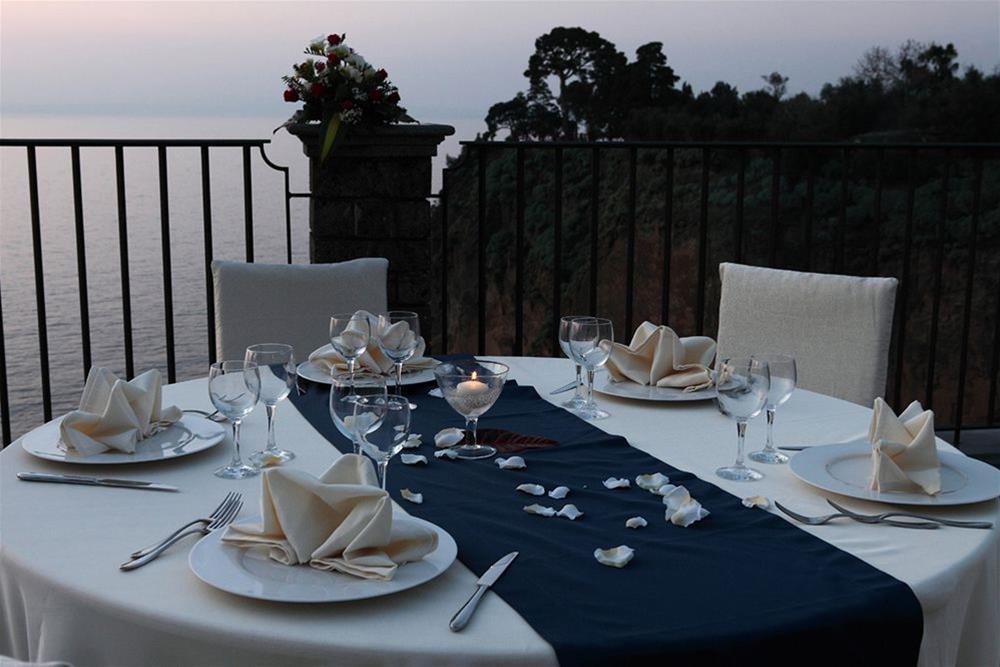 Hr Hotel & Spa Piano di Sorrento Eksteriør billede
