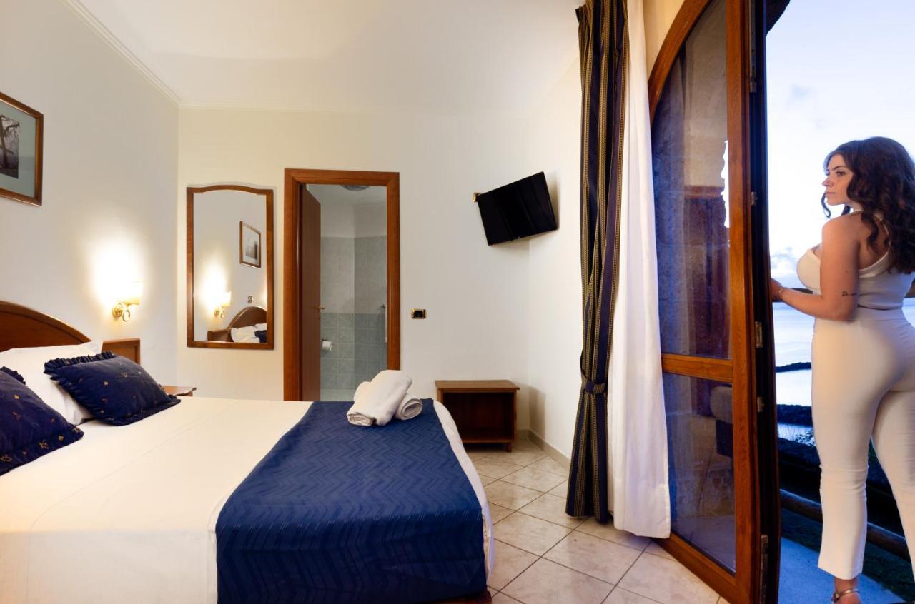 Hr Hotel & Spa Piano di Sorrento Eksteriør billede