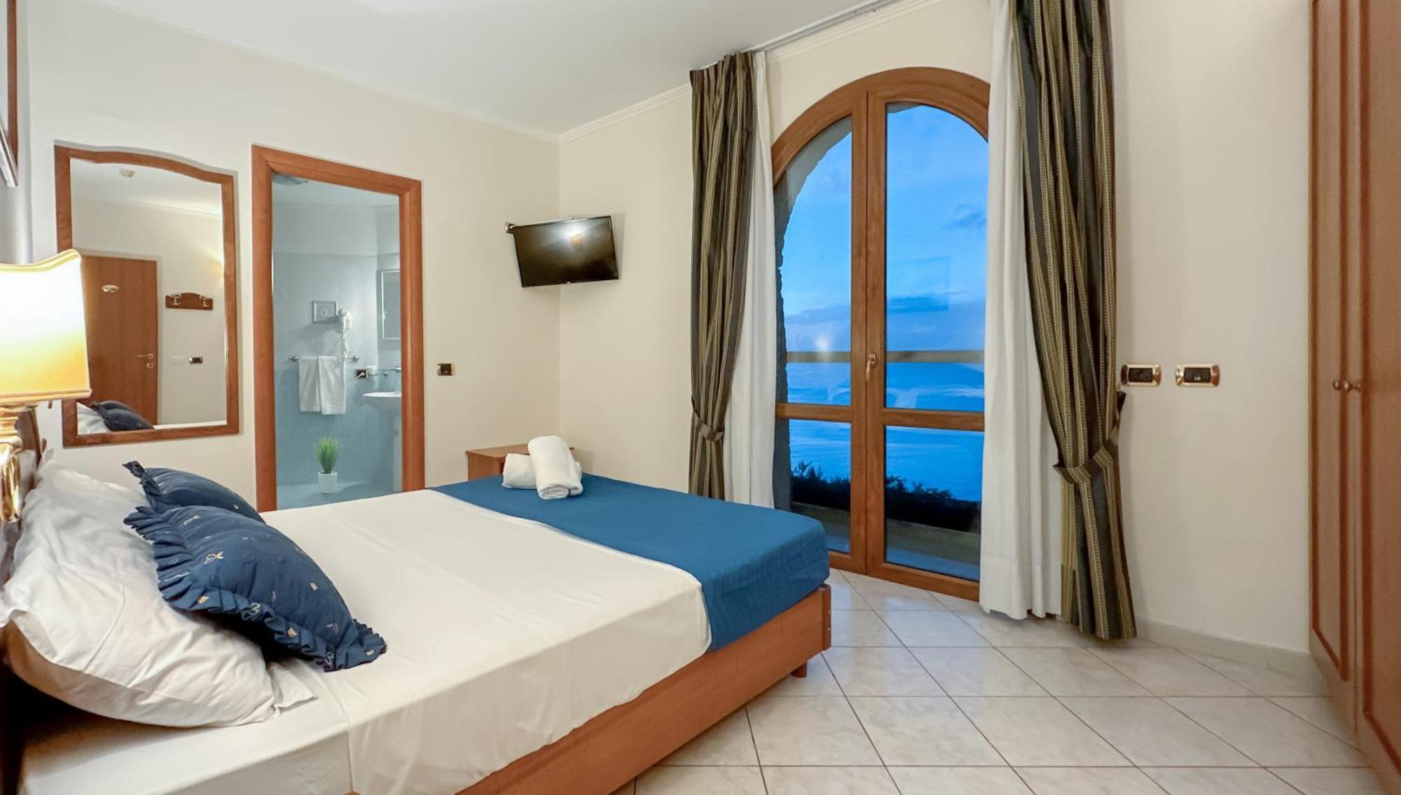 Hr Hotel & Spa Piano di Sorrento Eksteriør billede