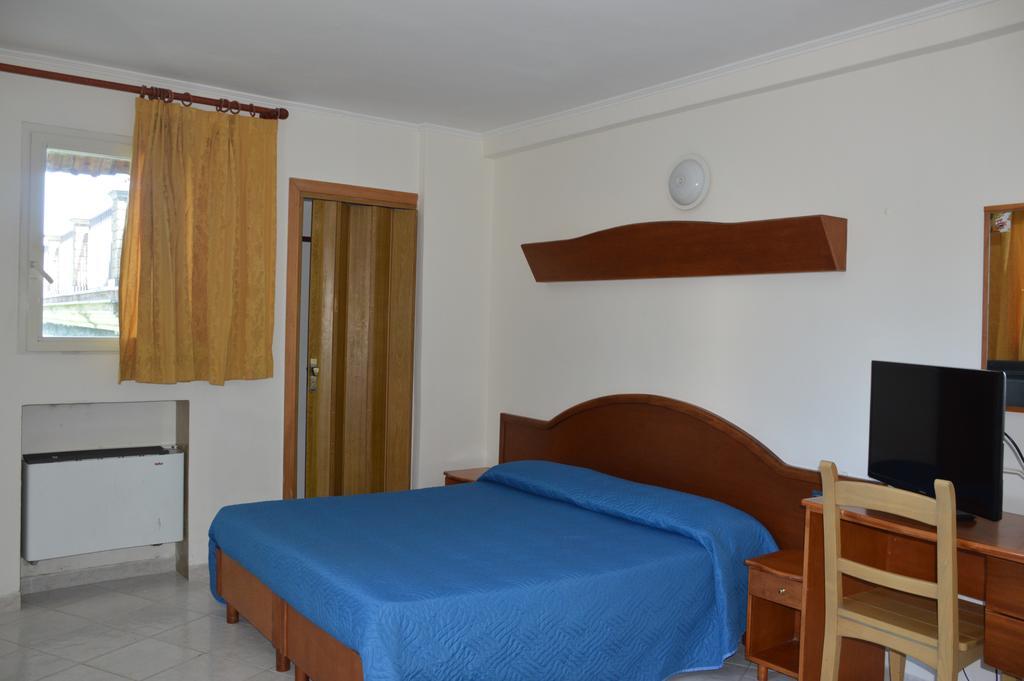 Hr Hotel & Spa Piano di Sorrento Eksteriør billede
