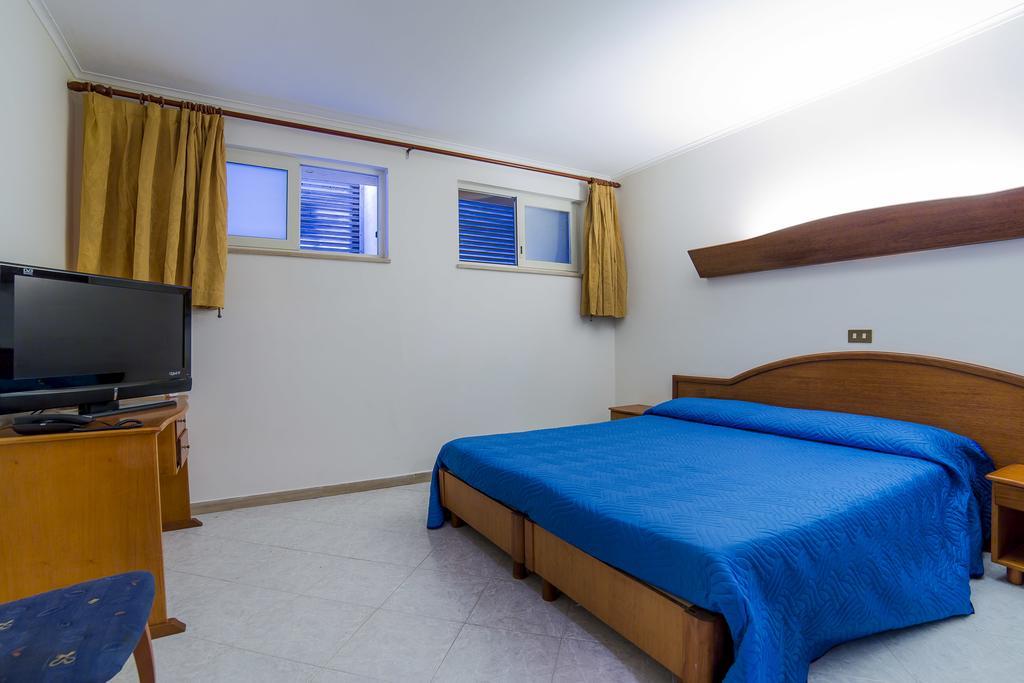 Hr Hotel & Spa Piano di Sorrento Eksteriør billede