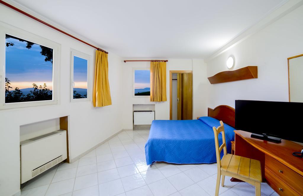 Hr Hotel & Spa Piano di Sorrento Eksteriør billede