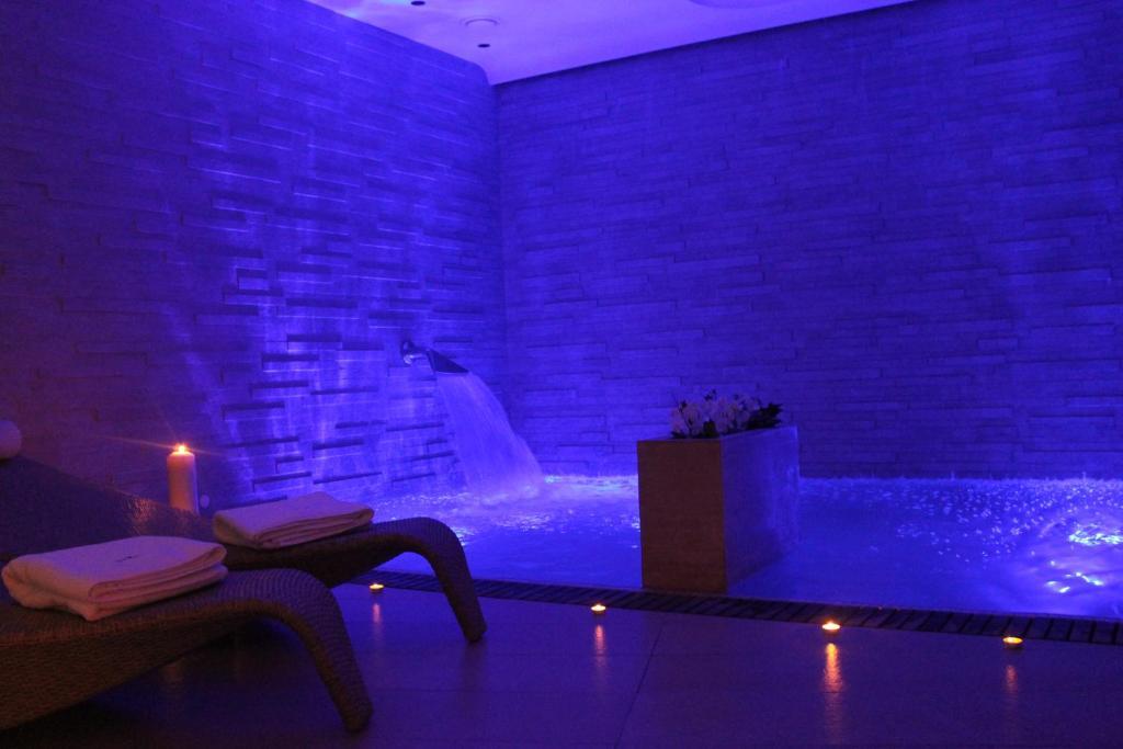 Hr Hotel & Spa Piano di Sorrento Eksteriør billede