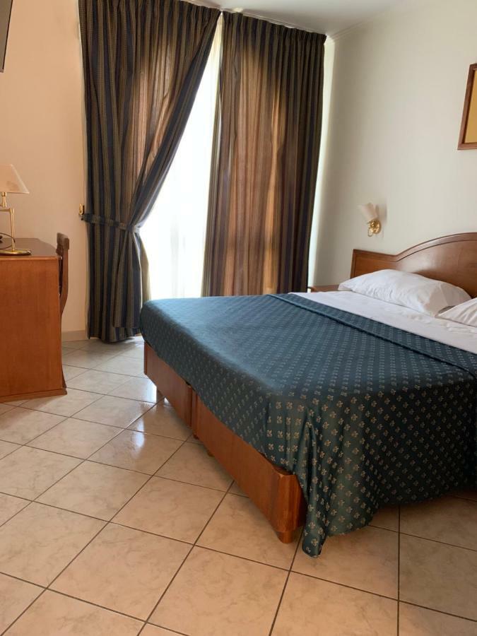 Hr Hotel & Spa Piano di Sorrento Eksteriør billede