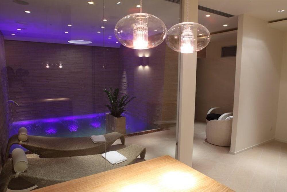 Hr Hotel & Spa Piano di Sorrento Eksteriør billede